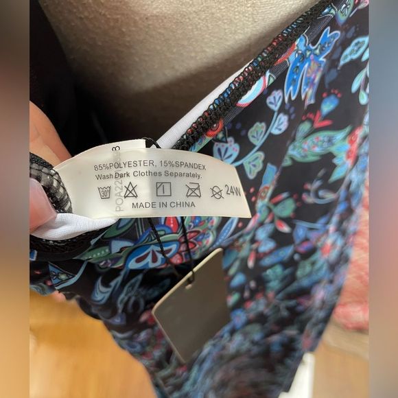 Bathing suit 😎 - Picture 8 of 14